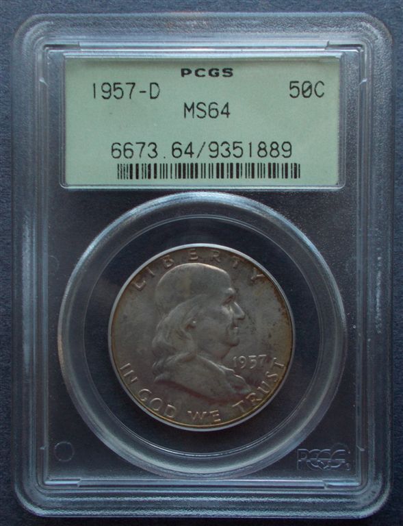 1957-D-Franklin---You-Vs.-PCGS